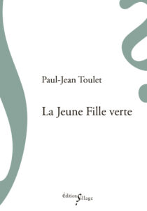 Paul-Jean Toulet, La Jeune Fille verte