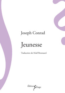 Joseph Conrad, Jeunesse
