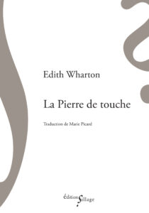 Edith Wharton, La pierre de touche